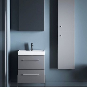 LARGA -Customized bathroom solutions