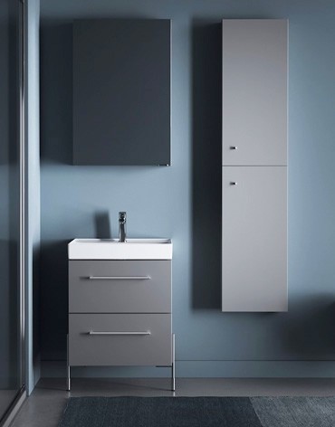 LARGA -Customized bathroom solutions