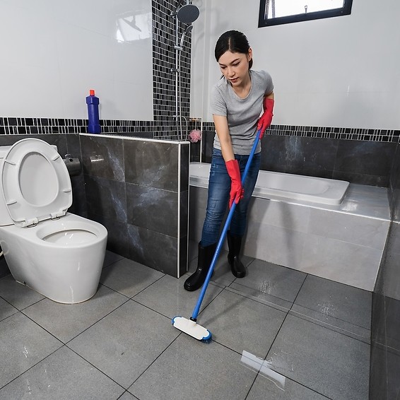 Bathroom tiles – how do you maintain them to make them last for years? 2