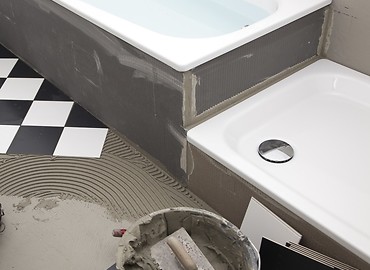 Bathtub installation — the most common mistakes and how to avoid them?