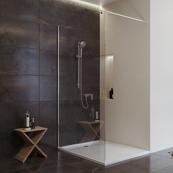 MILLE shower enclosures