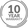 WARRANTY ON LEAK - PROOF TANK