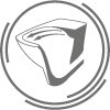 CLEANON NO RIM TECHNOLOGY