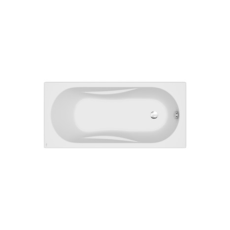 MITO RED 150X70 bathtub rectangular