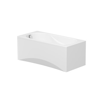 MITO RED 150X70 bathtub rectangular
