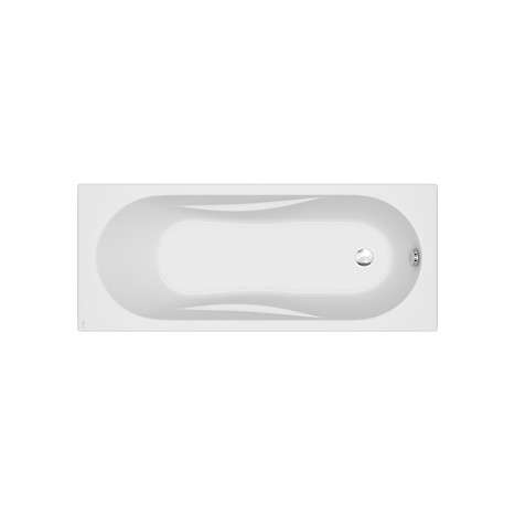 MITO RED 170X70 bathtub rectangular