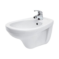 DELFI wall hung bidet