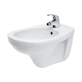 DELFI wall hung bidet
