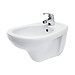DELFI wall hung bidet