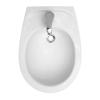 DELFI wall hung bidet