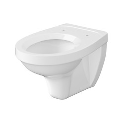 wall hung bowl DELFI without seat