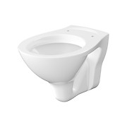 wall hung bowl MITO RED without seat