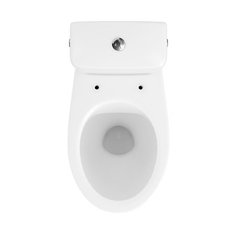 WC compact CERSANIA II 700 SIMPLEON 010 3/6 with SLIM WRAP duroplast, soft close, ...
