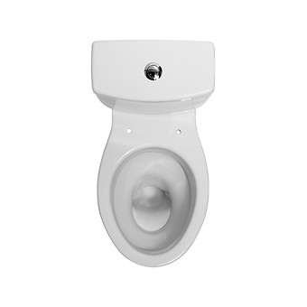WC compact SENATOR/ZENIT 210 010 3/6 with polipropylene toilet seat